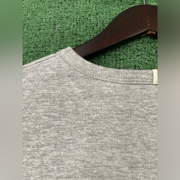 Tracksmith Grayboy Berlin Germany Marathon Series T-Shirt Men’s Size Large - Picture 7 of 8